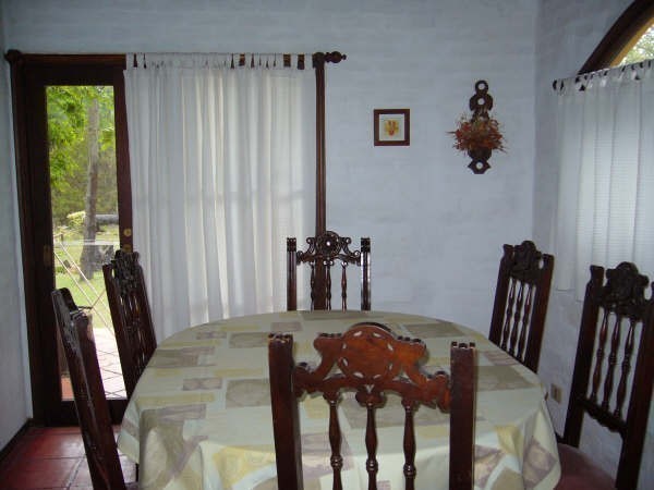 Casa de 3 dormitorios, 2 baños en Solanas Country